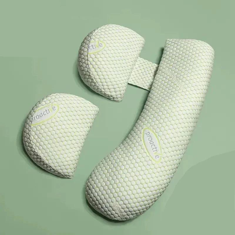 Ultimate Pregnancy Comfort Pillow 