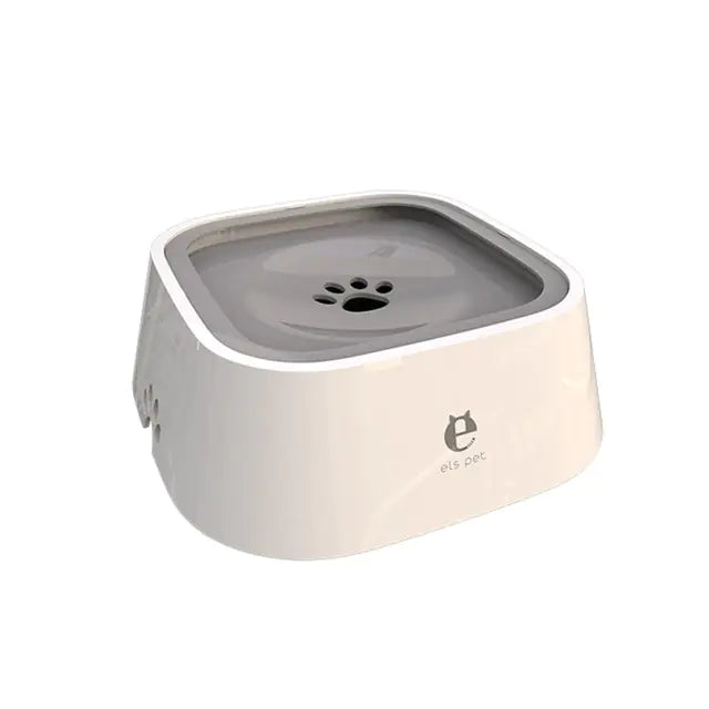 Hygienic Pet Water Bowl