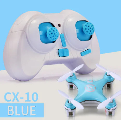 Cheerson CX-10 Mini RC Drone